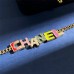 Chanel chain bracelet best replica 