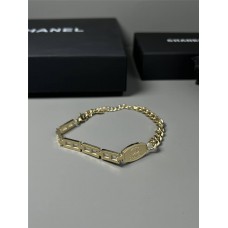 Chanel chain bracelet best replica 