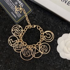 Chanel chain bracelet best replica 