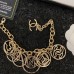 Chanel chain bracelet best replica 