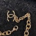 Chanel chain bracelet best replica 