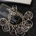 Chanel chain bracelet best replica 