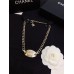 Chanel chain bracelet best replica 