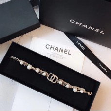 Chanel chain bracelet best replica 