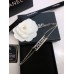 Chanel chain bracelet best replica 