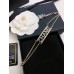 Chanel chain bracelet best replica 