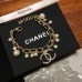 Chanel chain bracelet best replica 