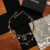 Chanel chain bracelet best replica 