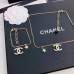 Chanel chain bracelet best replica 