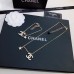 Chanel chain bracelet best replica 