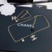 Chanel chain bracelet best replica 