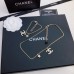 Chanel chain bracelet best replica 