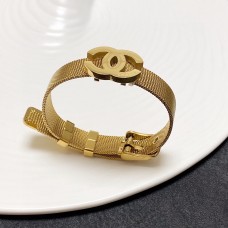 Chanel chain bracelet best replica 