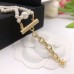 Chanel chain bracelet best replica 