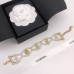 Chanel chain bracelet best replica 