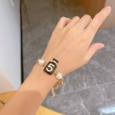 Chanel chain bracelet best replica 