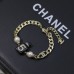 Chanel chain bracelet best replica 