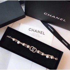 Chanel chain bracelet best replica 