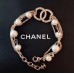 Chanel chain bracelet best replica 