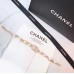 Chanel chain bracelet best replica 