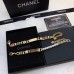 Chanel chain bracelet best replica 