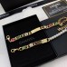 Chanel chain bracelet best replica 