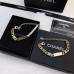 Chanel chain bracelet best replica 