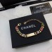 Chanel chain bracelet best replica 