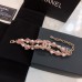 Chanel chain bracelet best replica 