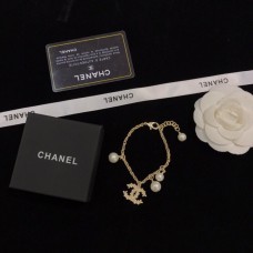 Chanel chain bracelet best replica 