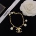 Chanel chain bracelet best replica 