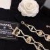 Chanel chain bracelet best replica 