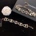 Chanel chain bracelet best replica 