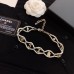 Chanel chain bracelet best replica 