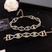 Chanel chain bracelet best replica 