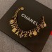 Chanel chain bracelet best replica 