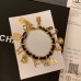 Chanel chain bracelet best replica 