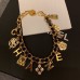 Chanel chain bracelet best replica 