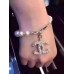 Chanel chain bracelet best replica 