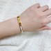 Chanel bracelet best replica size 17cm and 19cm