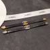 Chanel bracelet best replica size 17cm and 19cm