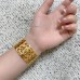 Chanel bracelet best replica size 17cm and 19cm