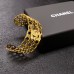 Chanel bracelet best replica size 17cm and 19cm