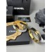 Chanel bracelet best replica size 17cm and 19cm