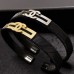 Chanel bracelet best replica size 17cm and 19cm