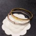 Chanel bracelet best replica size 17cm and 19cm