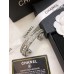 Chanel bracelet best replica size 17cm and 19cm