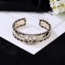 Chanel bracelet best replica size 17cm and 19cm