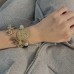 Chanel bracelet best replica size 17cm and 19cm