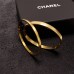 Chanel bracelet best replica size 17cm and 19cm